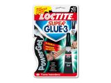 Loctite super glue-3 Power Flex 3g